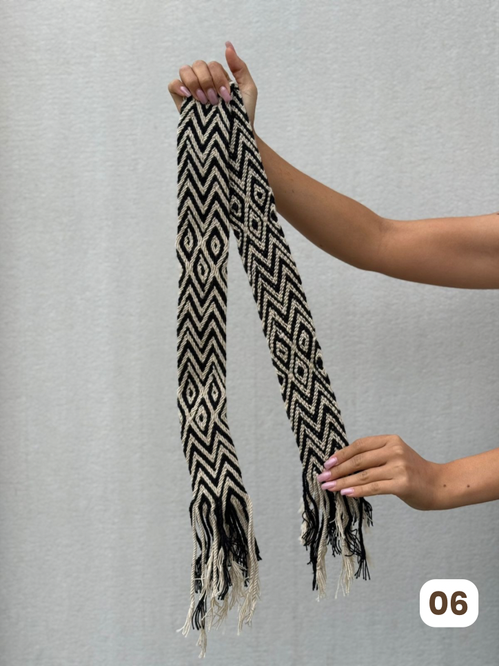 Correa Wayuu (100 Cm)💥