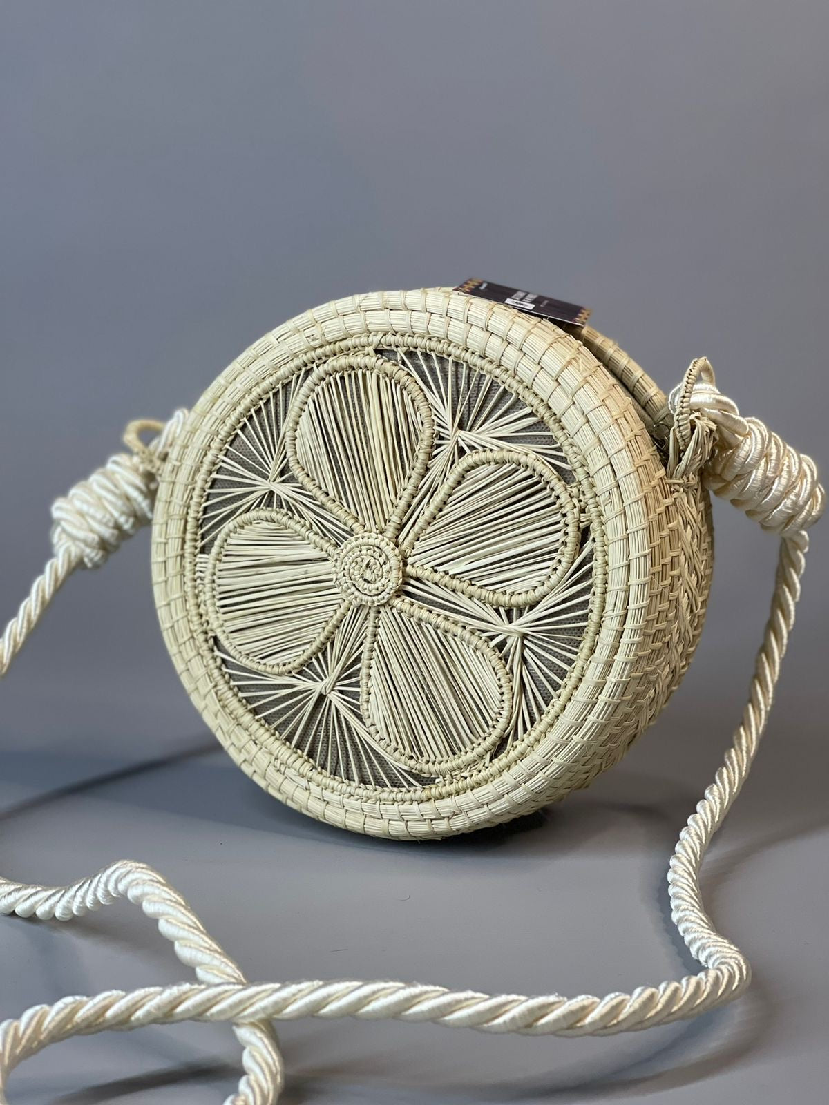 Yoyo Iraca Diseños