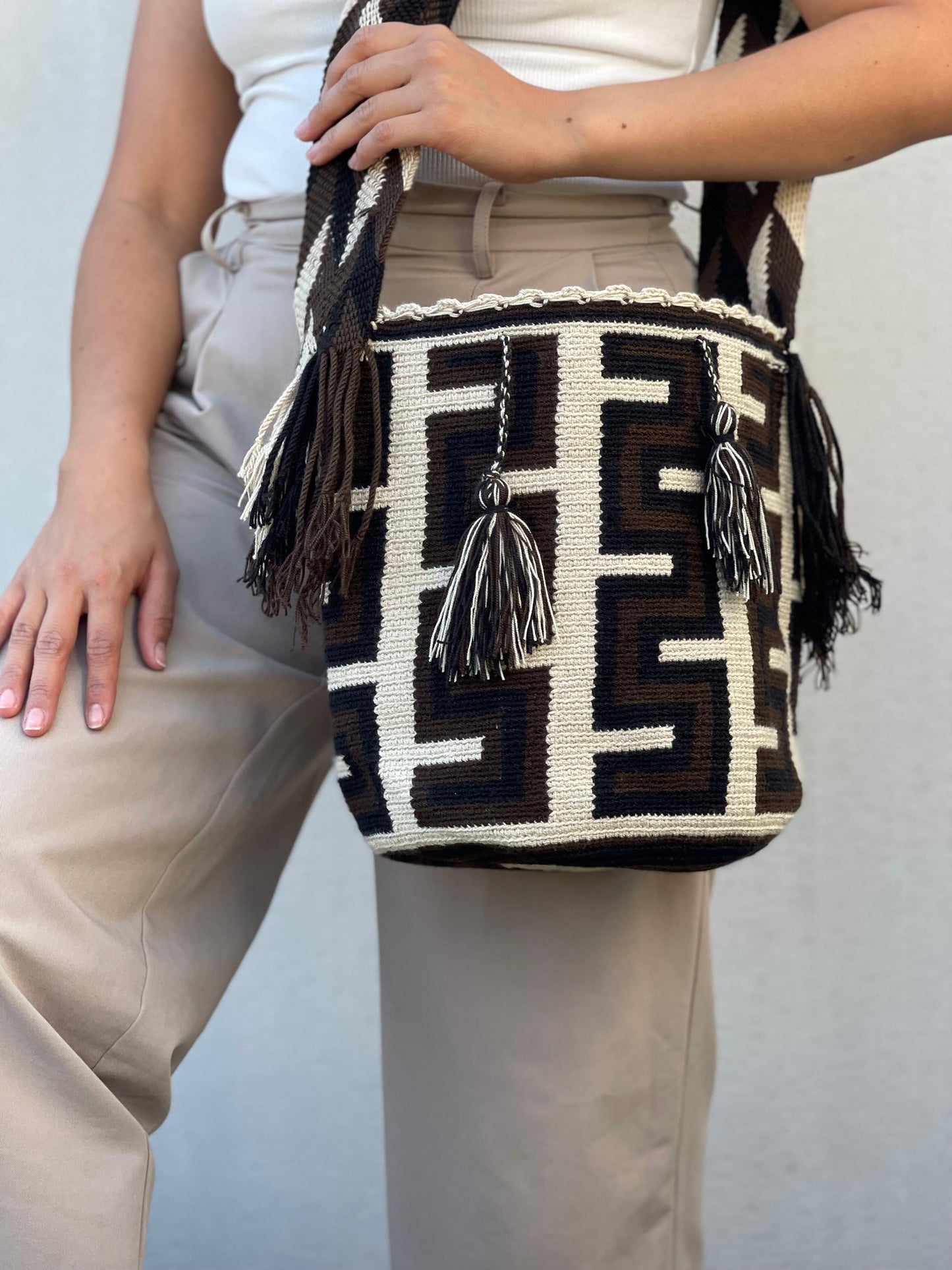 Mochilas GRANDE Diseño PREMIUM 🔥⭐️ (31x28)