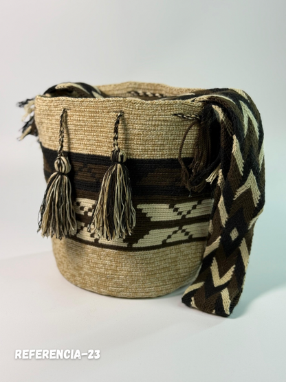 Mochilas GRANDE Diseño PREMIUM 🔥⭐️ (31x28)