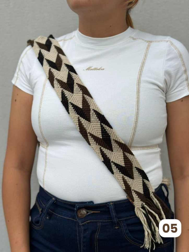 Correa Wayuu (100 Cm)💥