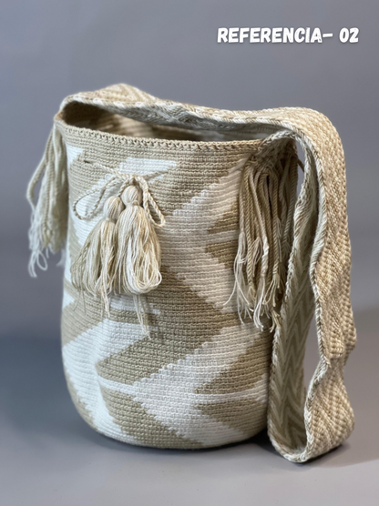 Mochila GRANDE Edición Exclusiva ⭐️ (31x28)