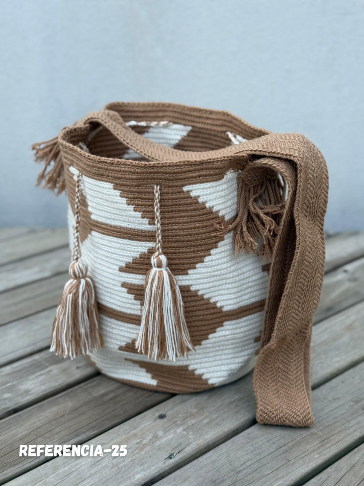 Mochilas GRANDE Diseño PREMIUM 🔥⭐️ (31x28)