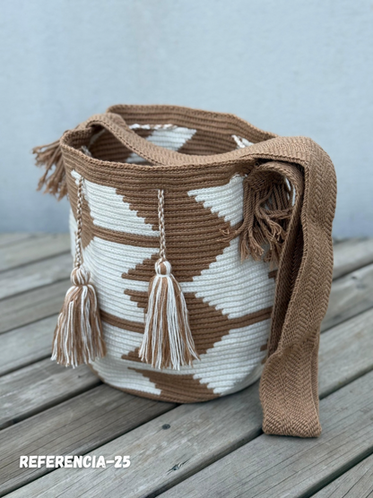 Mochilas GRANDE Diseño PREMIUM 🔥⭐️ (31x28)