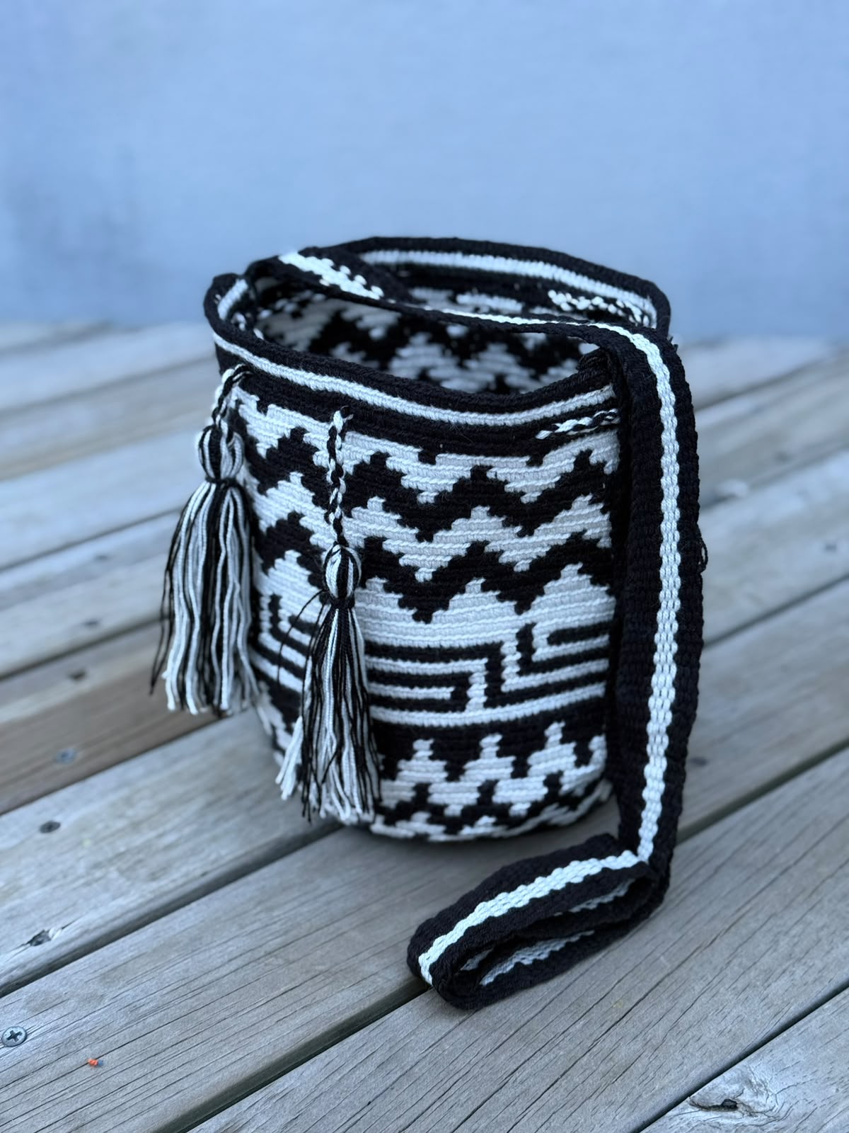 Mochila MEDIANA Exclusiva (21x18)