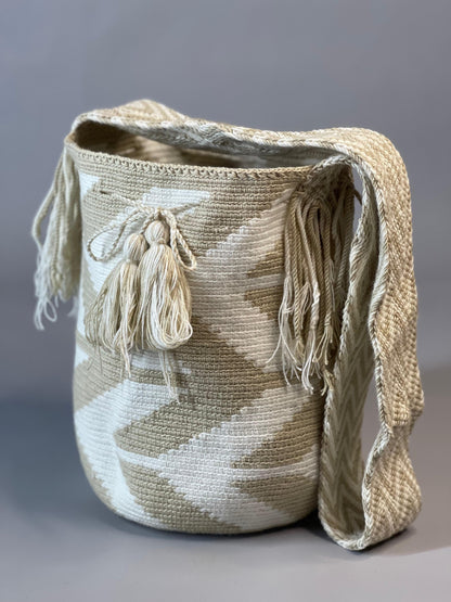 Mochila GRANDE Edición Exclusiva ⭐️ (31x28)