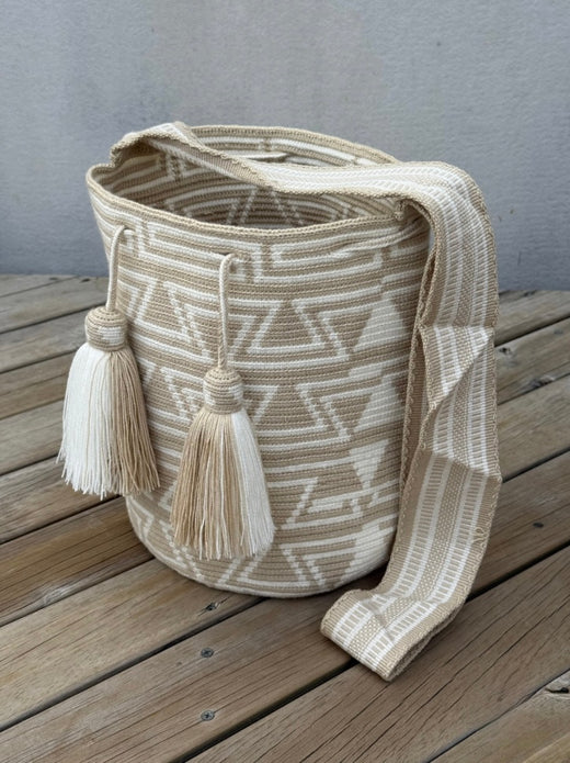 Mochila GRANDE DE COLECCIÓN (33x29)