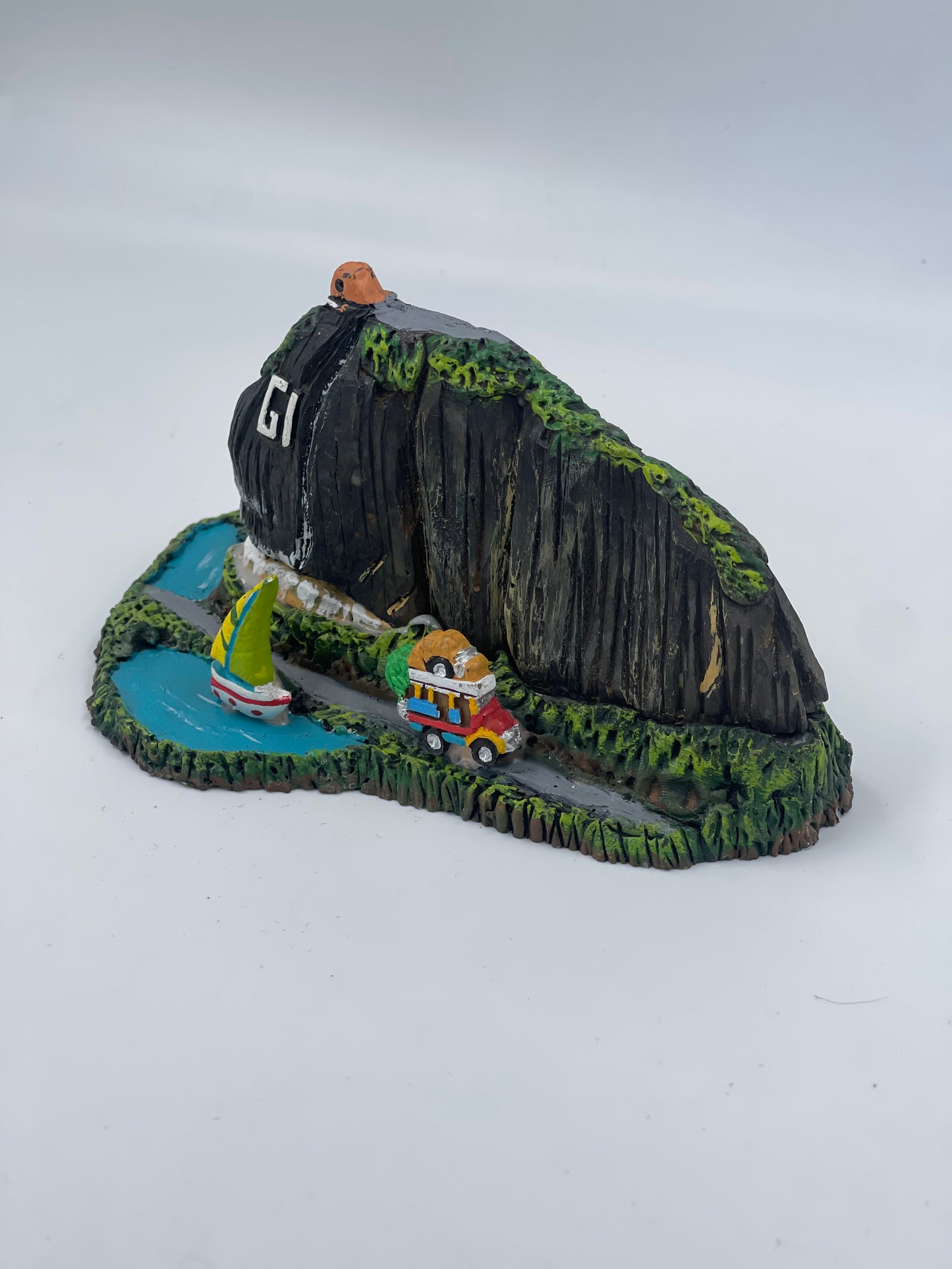 Piedra Plana