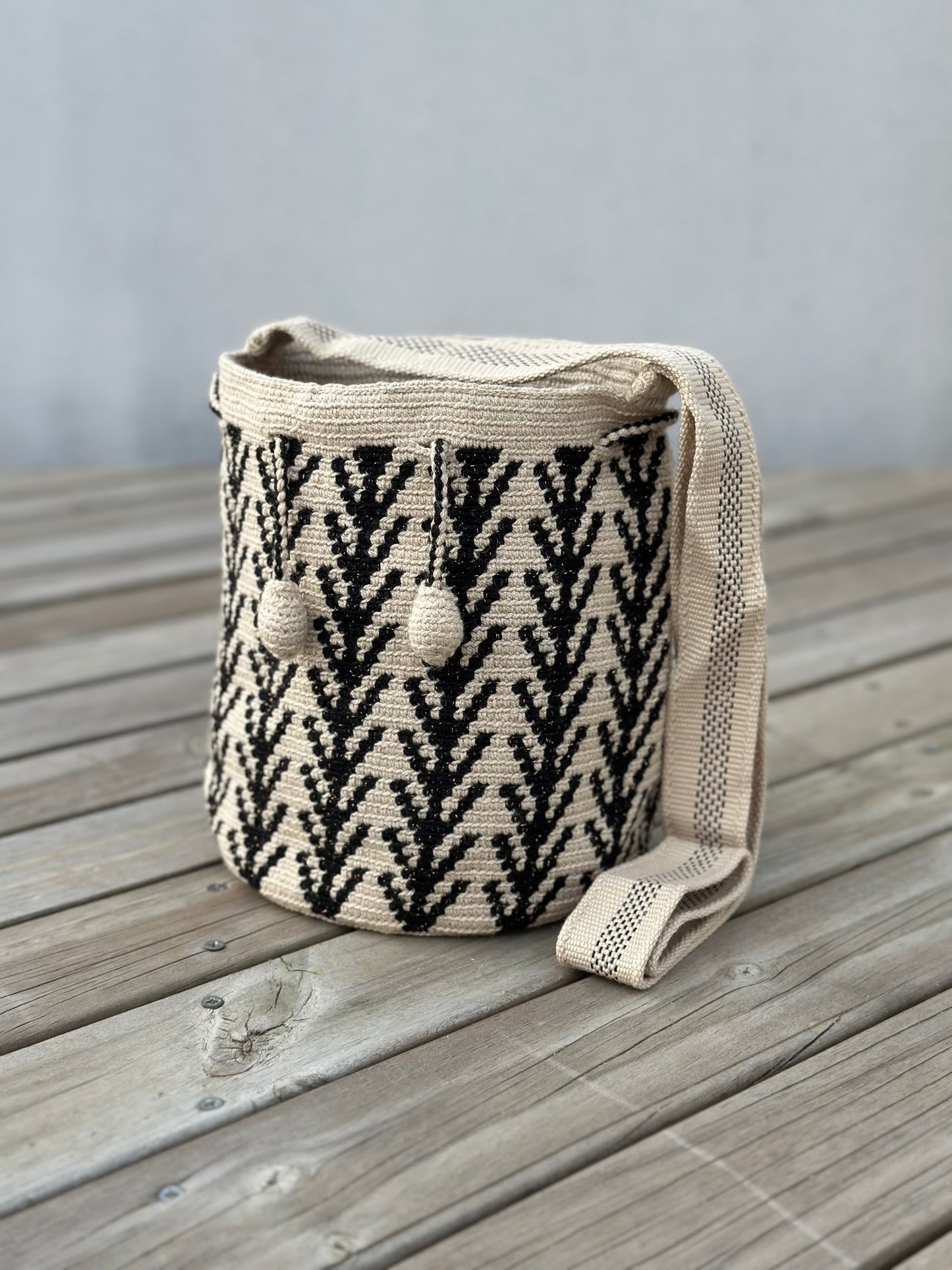 MEDIANA PREMIUM Detalles en SEDA⭐️✨ (22x20)