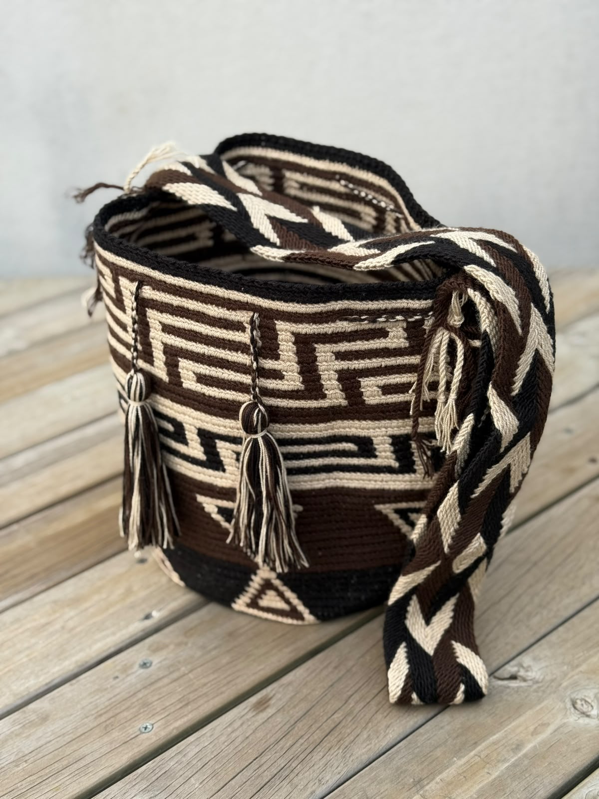 Mochilas GRANDE Diseño PREMIUM (31x28)