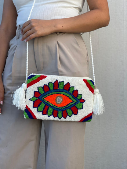 Sobre Wayuu Tapizado😍 (15x25Cm)