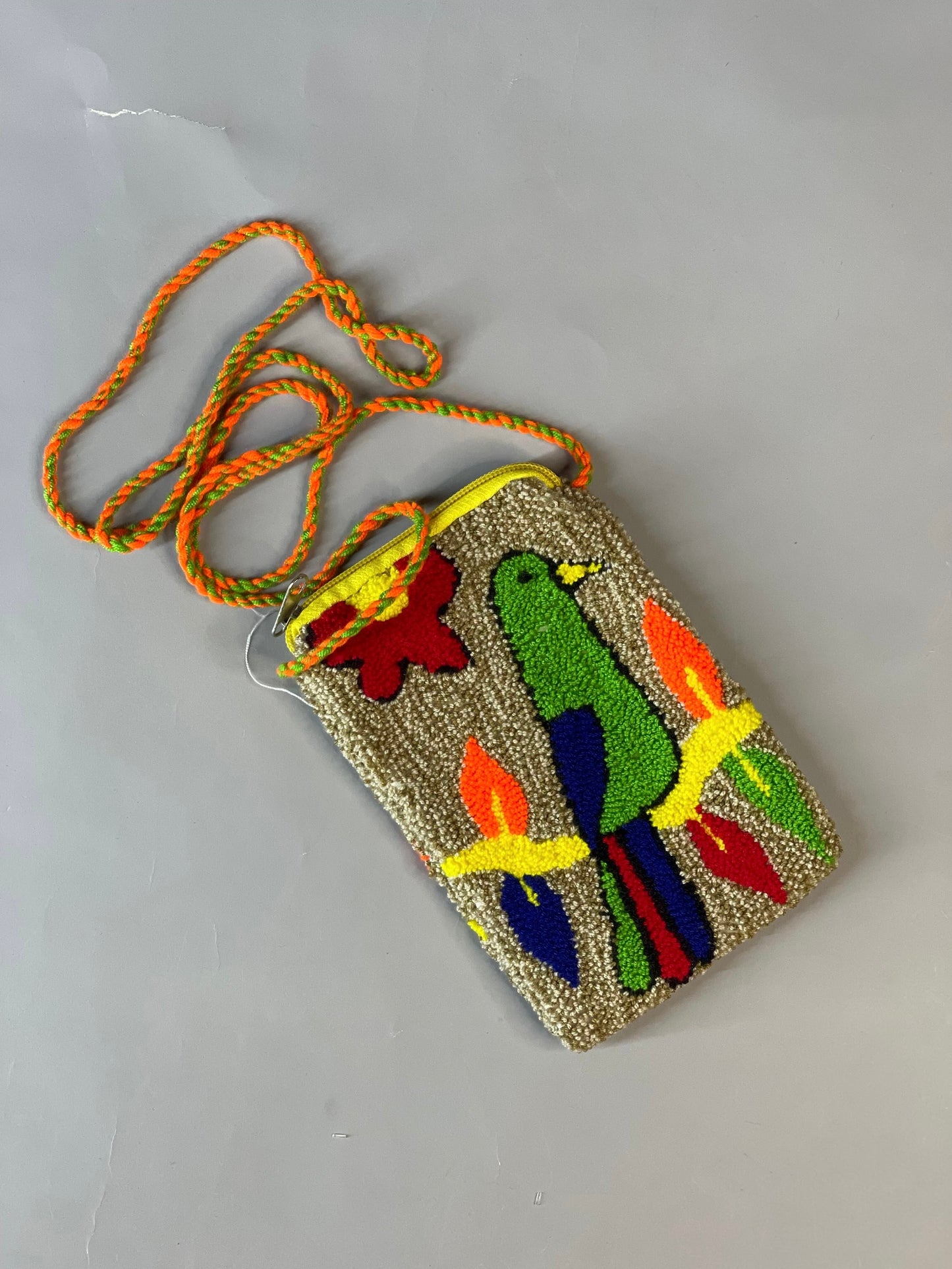 Portacelular Wayuu