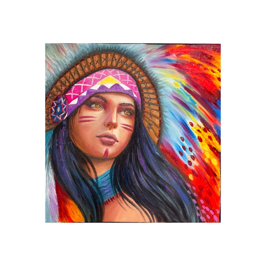 Serie “Selva Mágica” 🌿