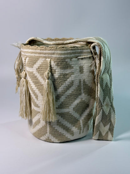 Mochilas GRANDE Diseño PREMIUM 🔥⭐️ (31x28)