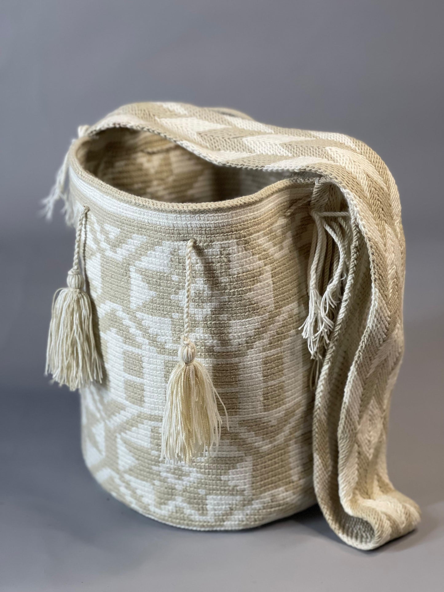 Mochila GRANDE Edición Exclusiva ⭐️ (31x28)