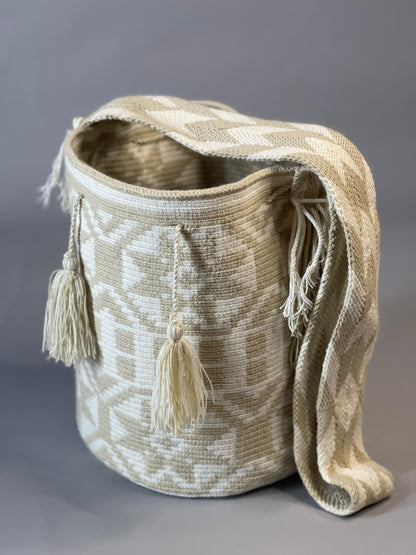 Mochila GRANDE Edición Exclusiva ⭐️ (31x28)