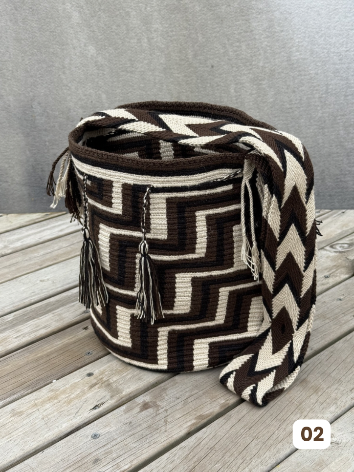 Mochilas GRANDE Diseño PREMIUM 🔥⭐️ (31x28)
