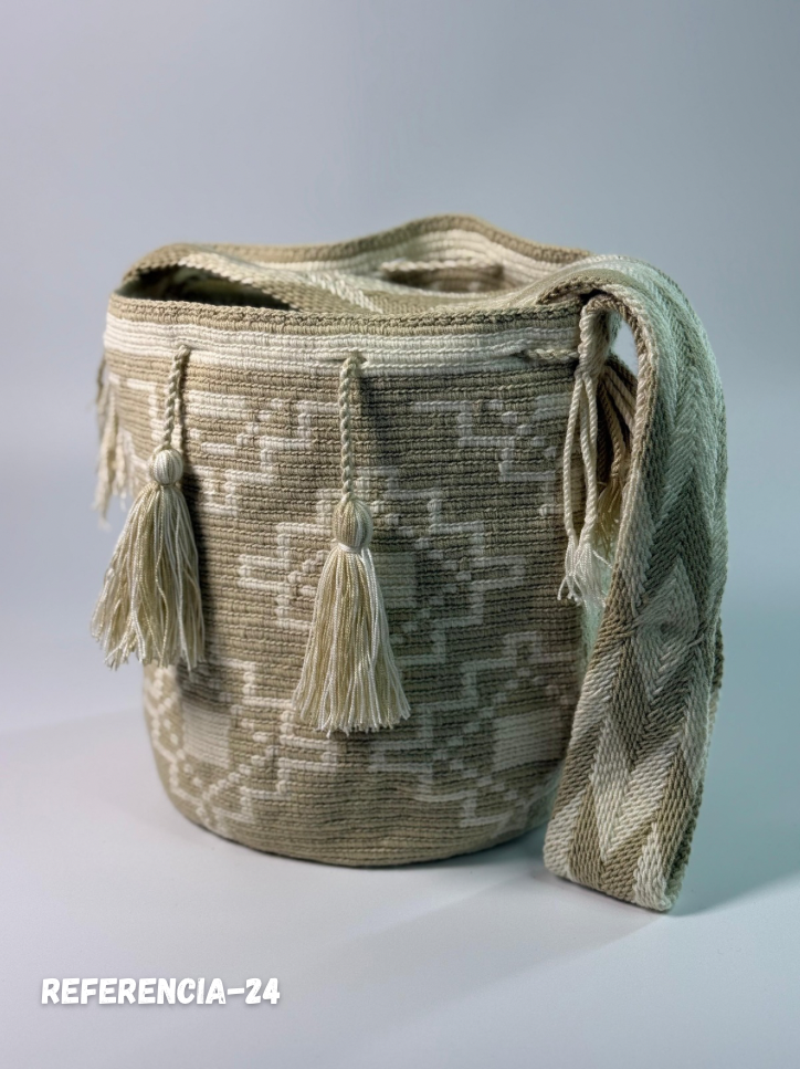 Mochilas GRANDE Diseño PREMIUM 🔥⭐️ (31x28)