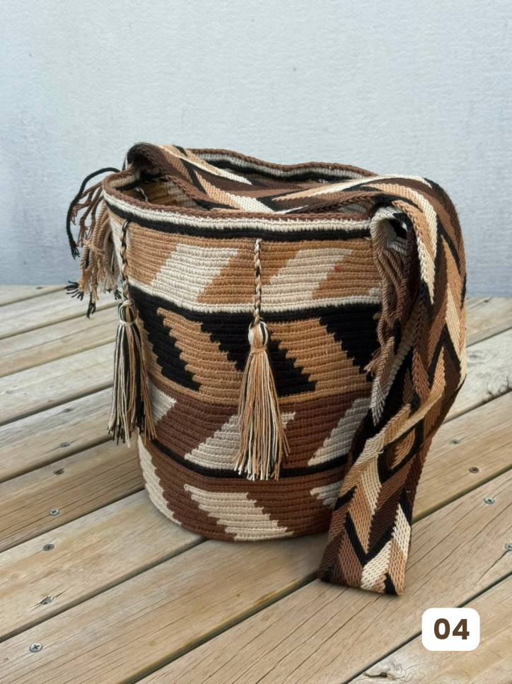 Mochilas GRANDE Diseño PREMIUM 🔥⭐️ (31x28)
