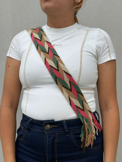 Correa Wayuu (100 Cm)💥