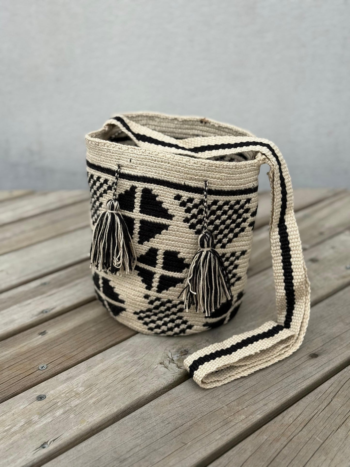 Mochila MEDIANA Exclusiva ⭐️(21x18)