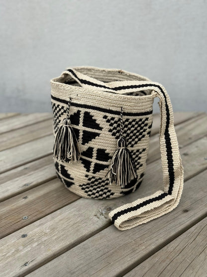 Mochila MEDIANA Exclusiva ⭐️(21x18)