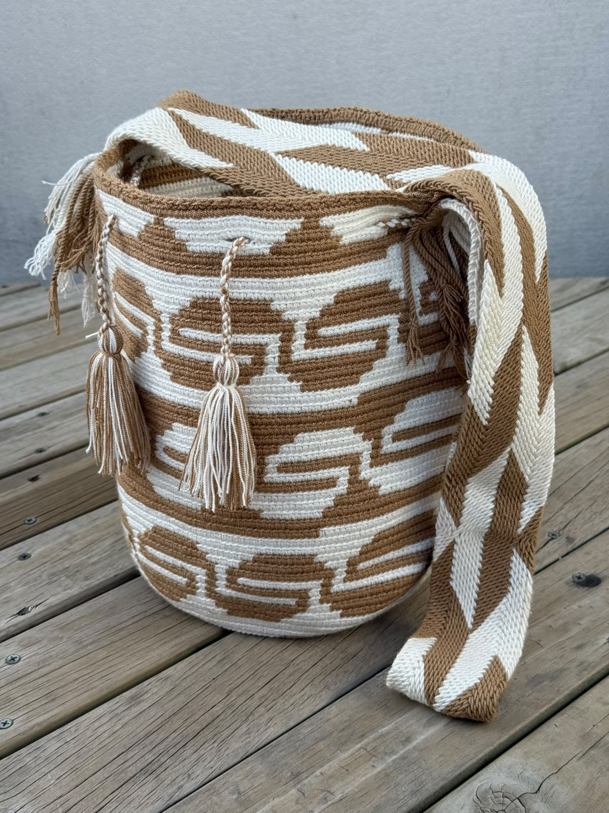 Mochilas GRANDE Diseño PREMIUM (31x28)