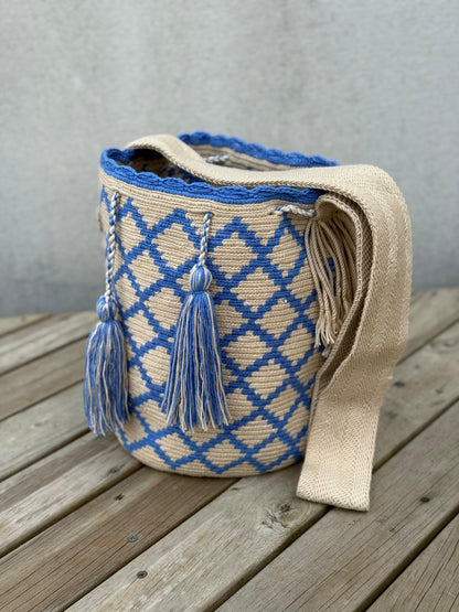 Mochilas GRANDE Diseño PREMIUM 🔥⭐️ (31x28)