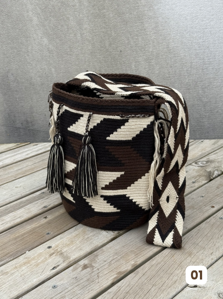 Mochilas GRANDE Diseño PREMIUM 🔥⭐️ (31x28)