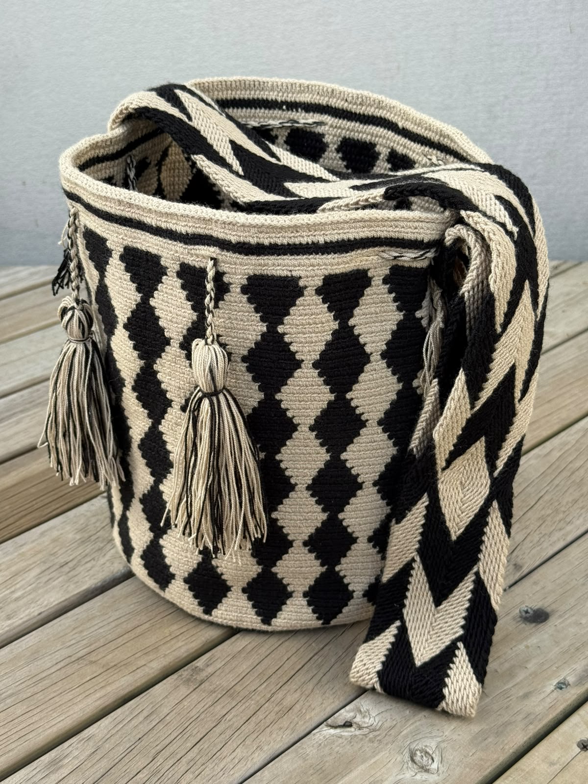 Mochilas GRANDE Diseño PREMIUM (31x28)