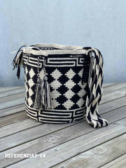 Mochilas GRANDE Diseño PREMIUM 🔥⭐️ (31x28)