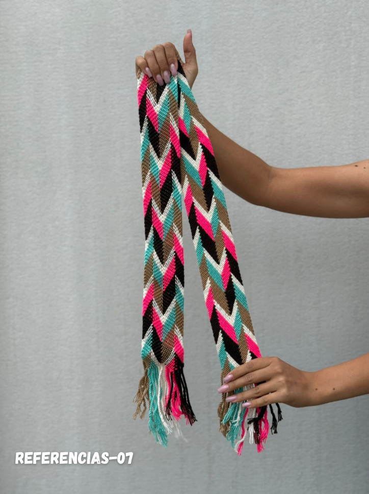 Correa Wayuu (100 Cm)💥