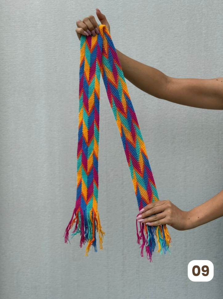 Correa Wayuu (100 Cm)💥