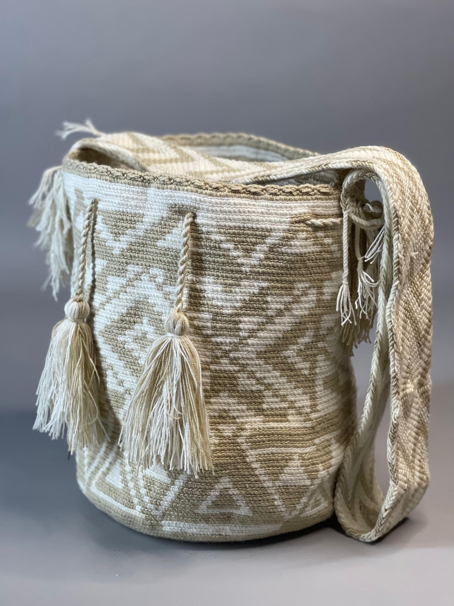 Mochila GRANDE Edición Exclusiva ⭐️ (31x28)