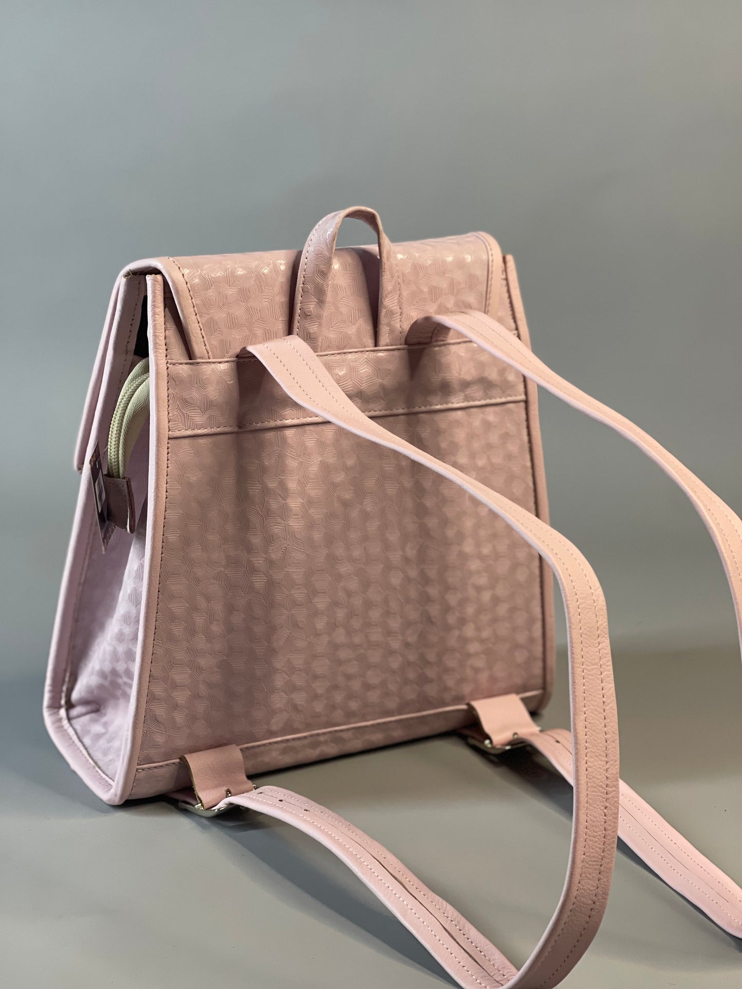 Morral Wayuu Senda del Alba🌅
