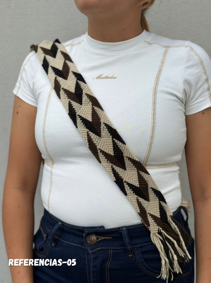 Correa Wayuu (100 Cm)💥