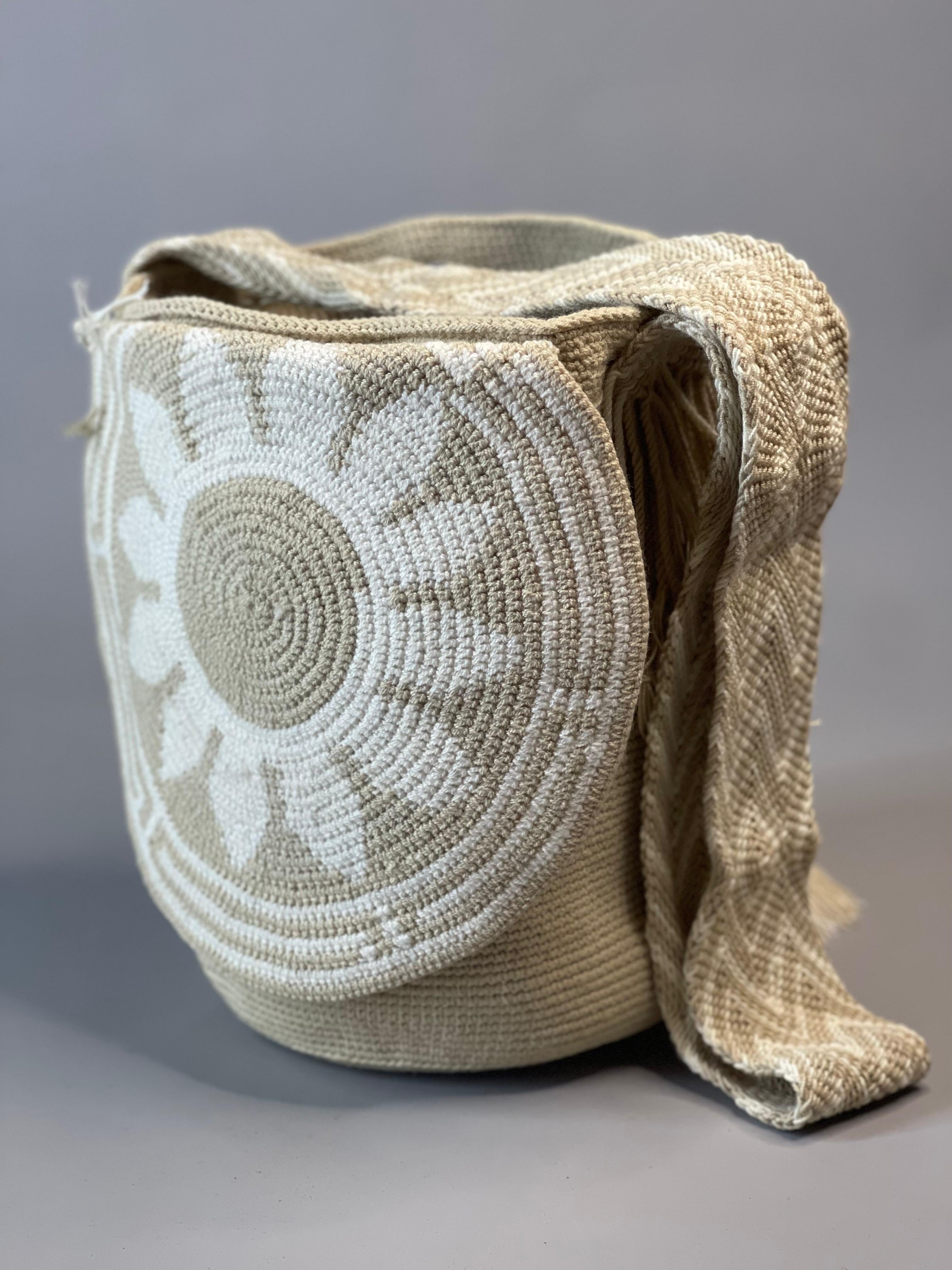 Mochila de Tapa 33x28