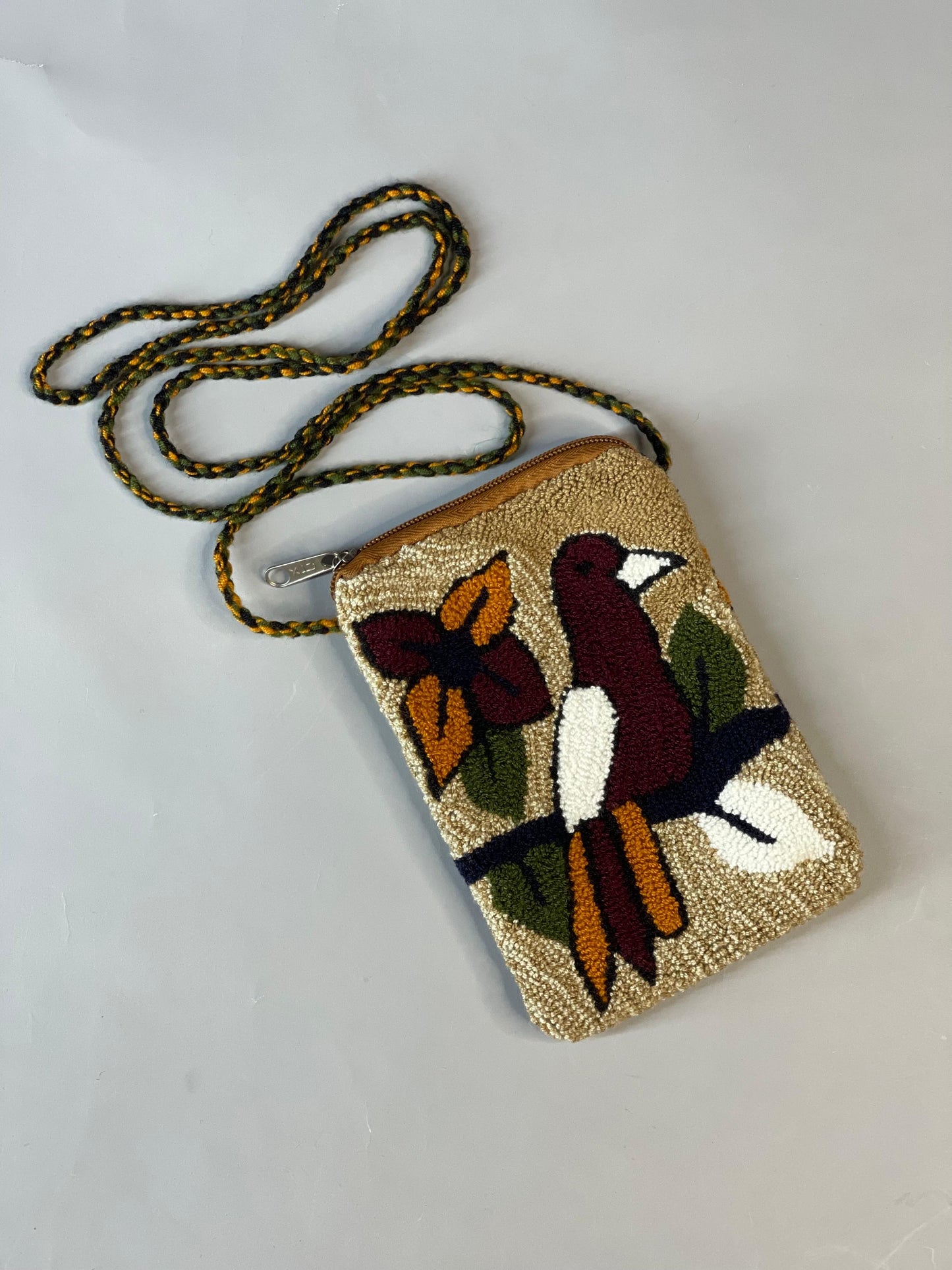 Portacelular Wayuu