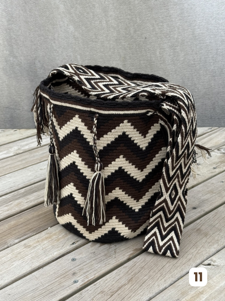 Mochilas GRANDE Diseño PREMIUM 🔥⭐️ (31x28)