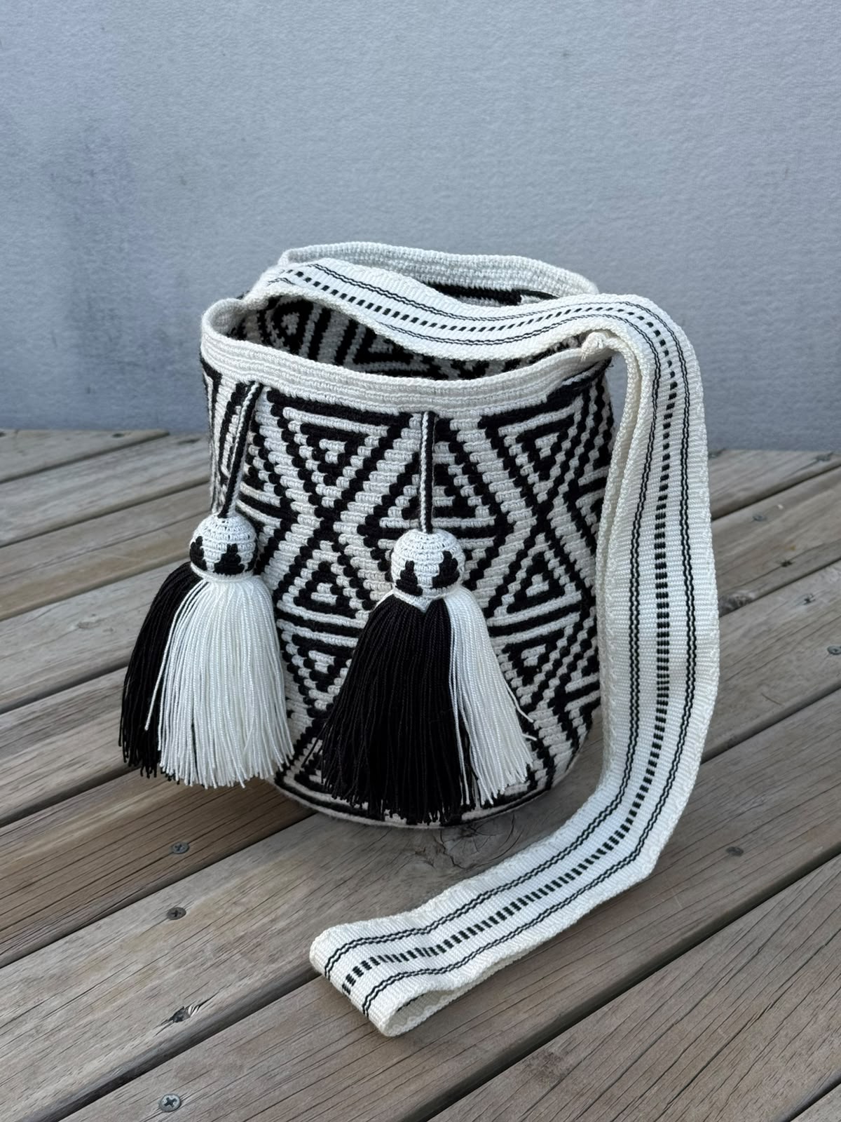 Mochila MEDIANA Colección PREMIUM (22x20)