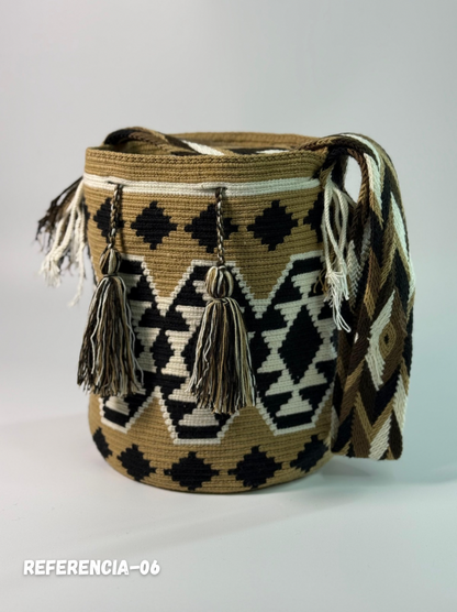 Mochilas GRANDE Diseño PREMIUM 🔥⭐️ (31x28)