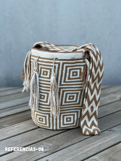 Mochilas GRANDE Diseño PREMIUM 🔥⭐️ (31x28)