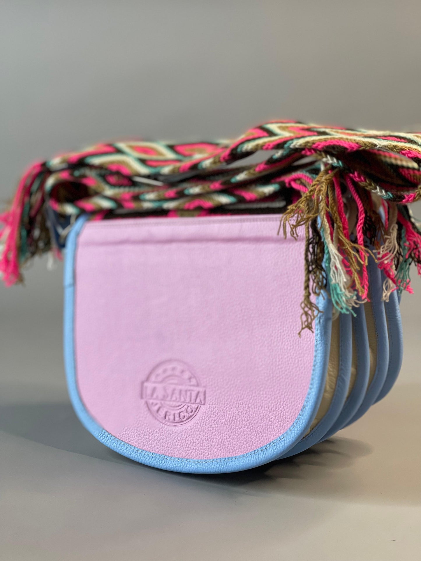 Carriel Wayuu Torres– Edición Exclusiva 😍