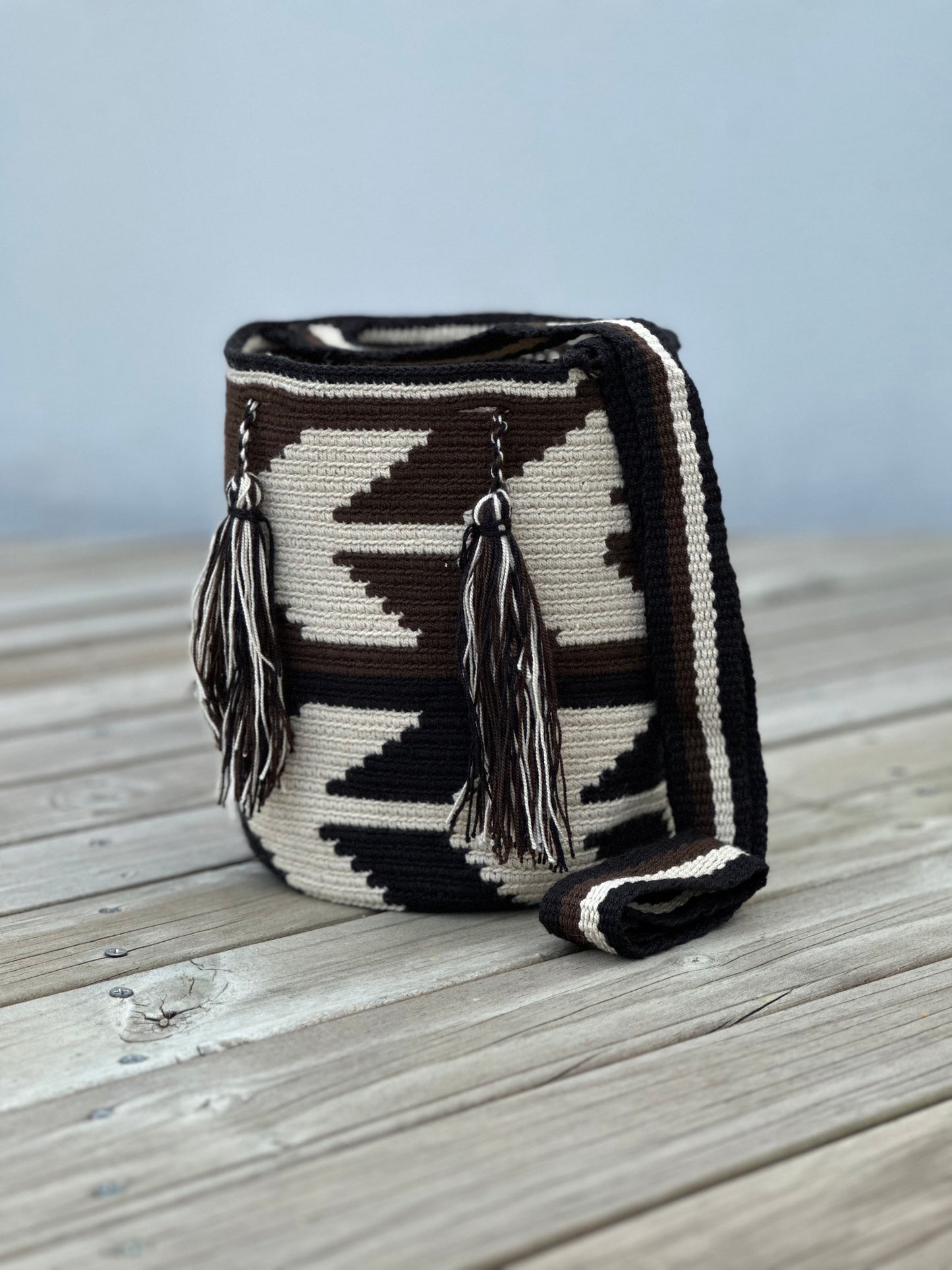 Mochila MEDIANA Exclusiva ⭐️(21x18)