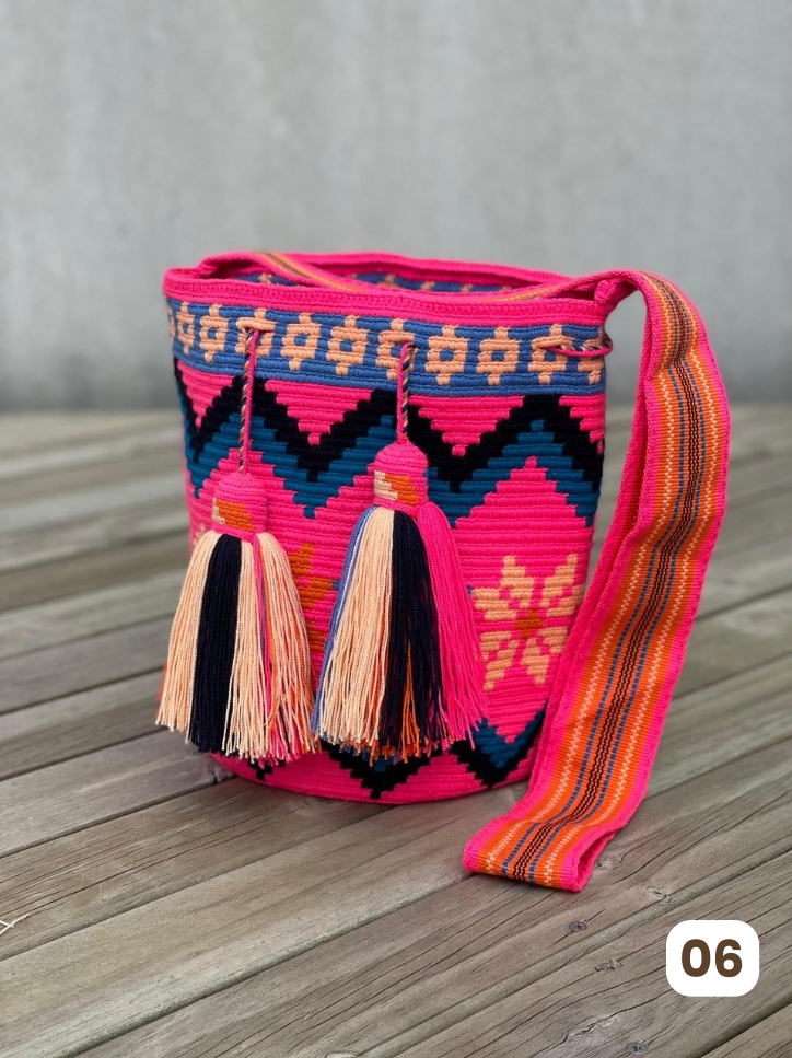 Mochila GRANDE Colección PREMIUM 😍⭐️(33x28)