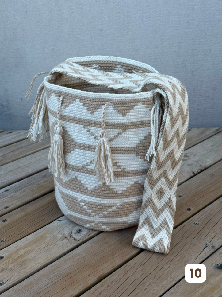 Mochilas GRANDE Diseño PREMIUM 🔥⭐️ (31x28)