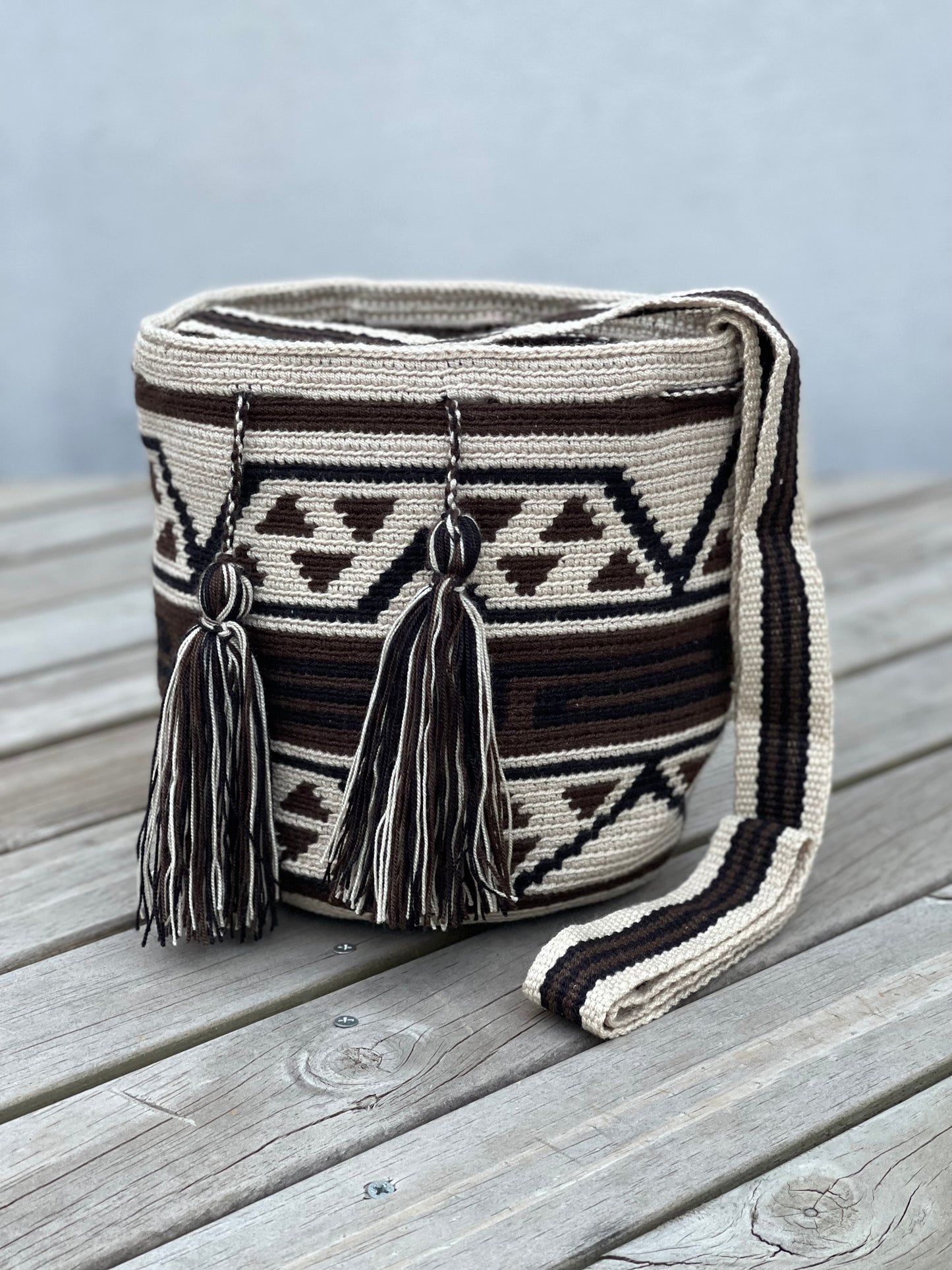 Mochila MEDIANA Exclusiva ⭐️(21x18)