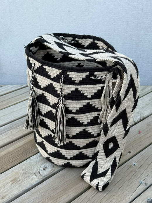 Mochilas GRANDE Diseño Hombre (31x28)