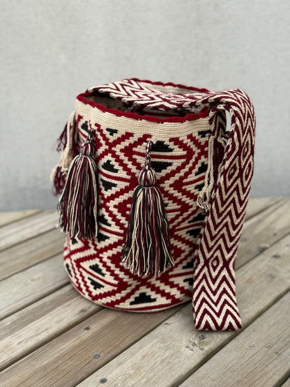 Mochilas GRANDE Diseño PREMIUM 🔥⭐️ (31x28)