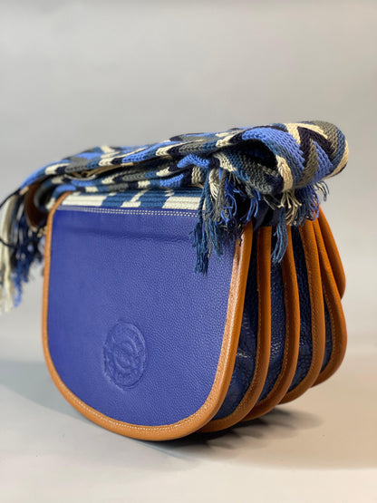 Carriel Wayuu Alma de Arena